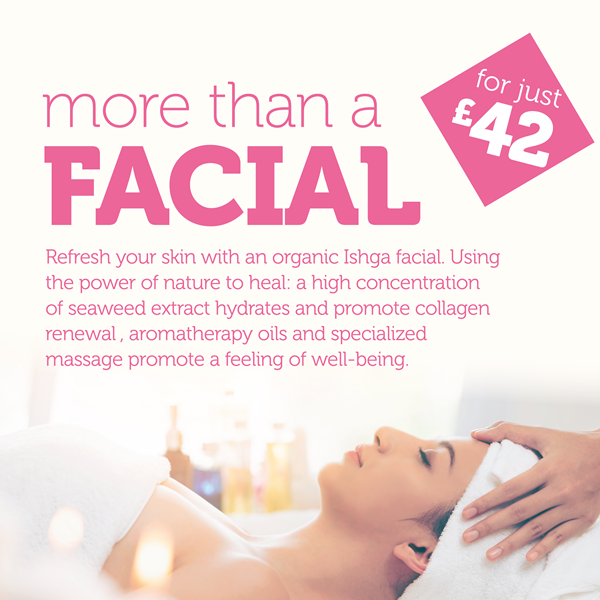 Ishga Facial